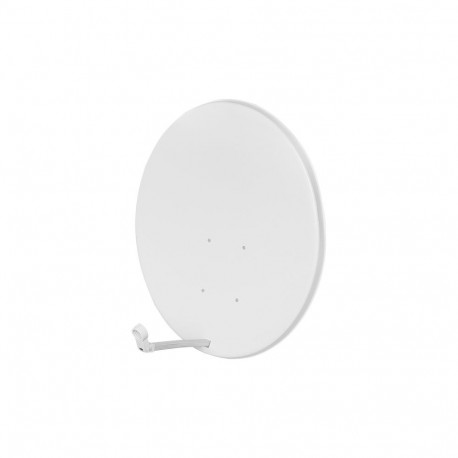 4257# Czasza 90cm corab cor-900s-j valge (4 tk.)