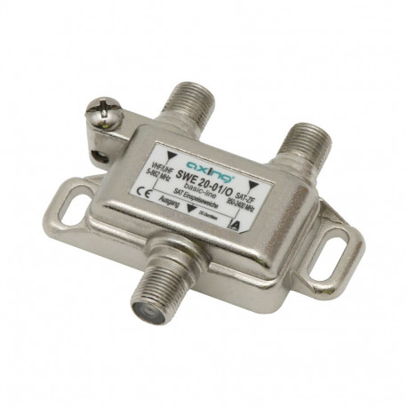 77-125# Sumator swe 20-01 sat+tv jagaja