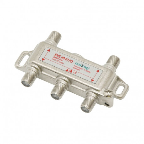 77-124# jagaja f: sve40-01 gn-4gn 5-2200mhz axing