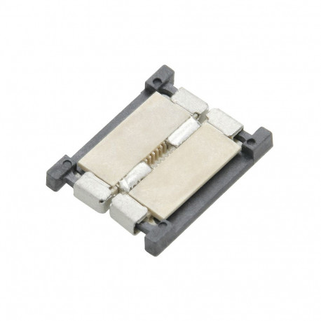 5680# konektor led-ribadele ühendus 10 mm 2-pin (8 tk.)