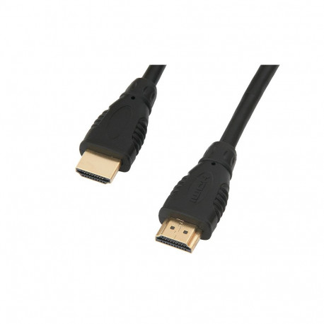 92-218# Przyłącze hdmi-hdmi 4k 2m zawieszka