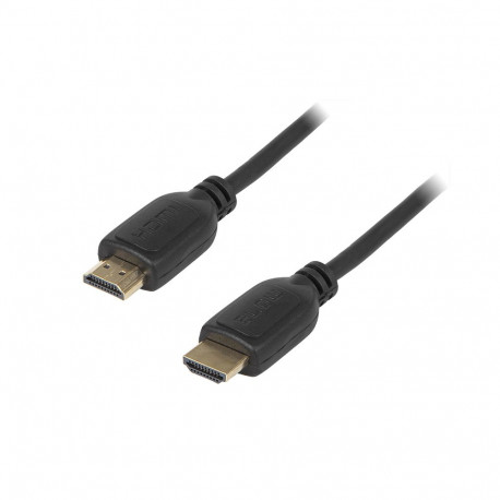 92-213# Przyłącze hdmi-hdmi 3m zawieszka