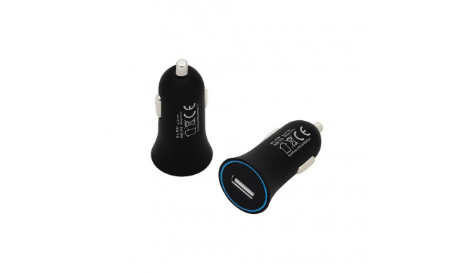 78-035# autolaadija gn. 1xusb-a 1a 5v