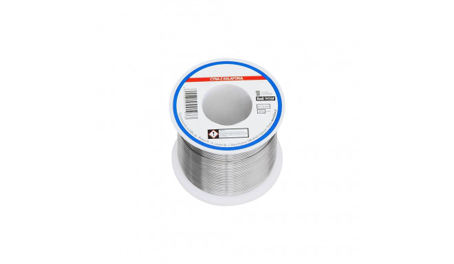9436# Cyna 1,00/250g sn60pb40 tinol