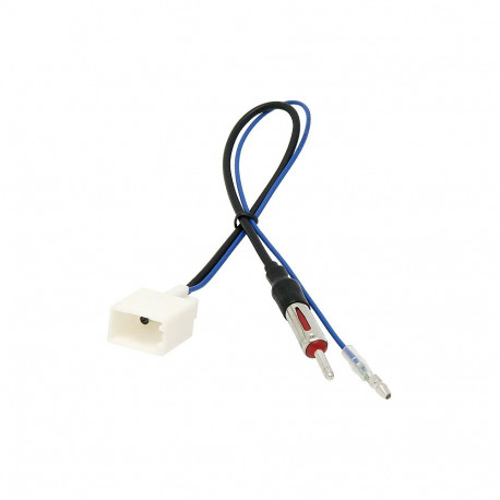 1592# auto antenniadapter toyota-din sirge 20cm