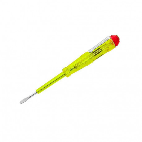 5529# pingetester kruvikeeraja 120mm (5 tk.)