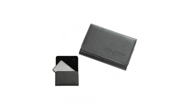 78-081# gps 4,3" navigeerimisele etui kunstnahk