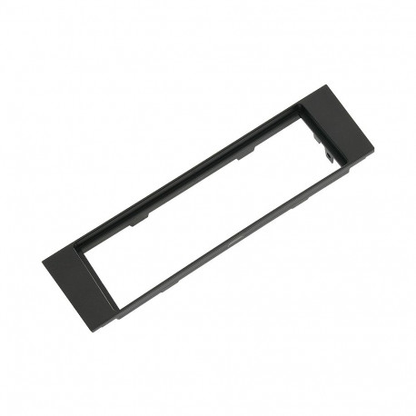 4743# Auto plastadapter Audi A3 2003