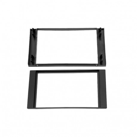 4742# auto adapter plastist Ford Focus C-Max 2din