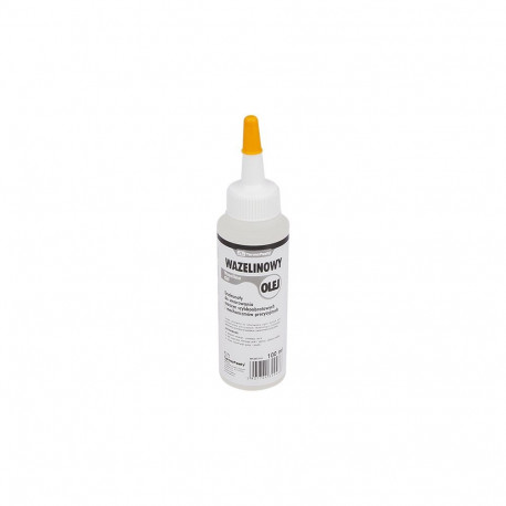 9171# Vedel parafiinõli 100ml. õlitaja