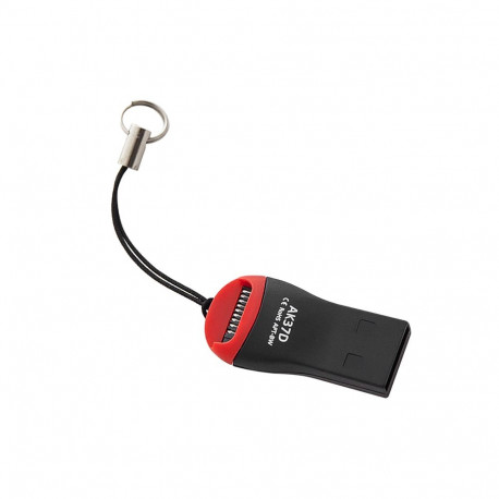 66-242# mc124 micro sd/m2 kaardilugeja (5 tk)