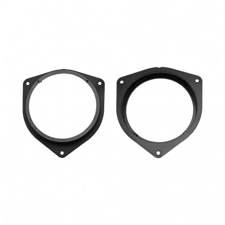 0481# autokõlari adapter Toyota corrolla 165mm Toyota Avensis 2005