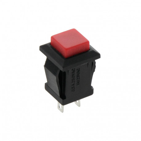 5011# hetkeline ruudukujuline lühike on vajutuslüliti (20 tk.)