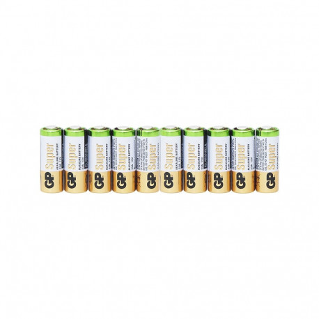 82-525# patarei lr23ae gp 12V 10x28mm (5 tk.)