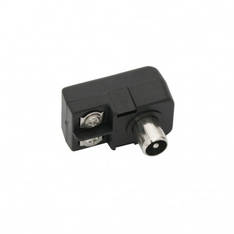 6643# Sümmeetriaadapter pistik