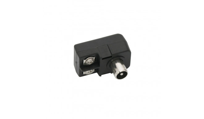 6643# Sümmeetriaadapter pistik