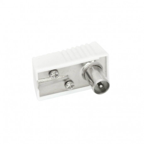 1012# suur nurgaga antennipistik (50 tk.)