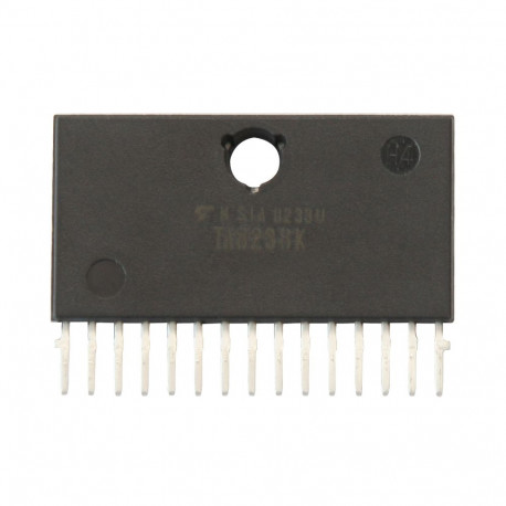 7004# Integraallülitus ta8238k