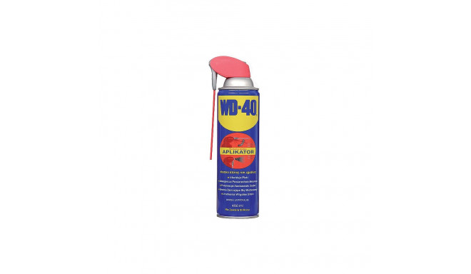 9910# Mitmeotstarbeline pihusti WD-40 450ml+aplikaator