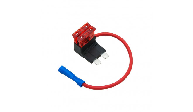 0732# voolu harukarp kaitsmega 10a bypass