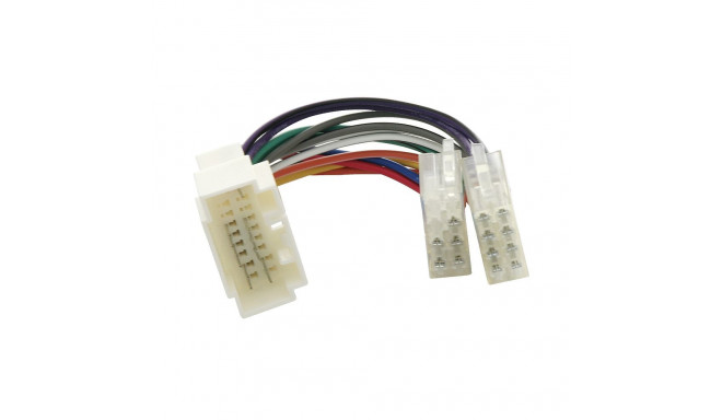 0277# Autoadapter honda_99-iso