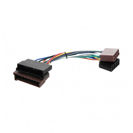 0303# ford-iso auto adapter