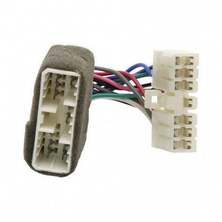 0311# auto adapter daewoo matiz/lanos