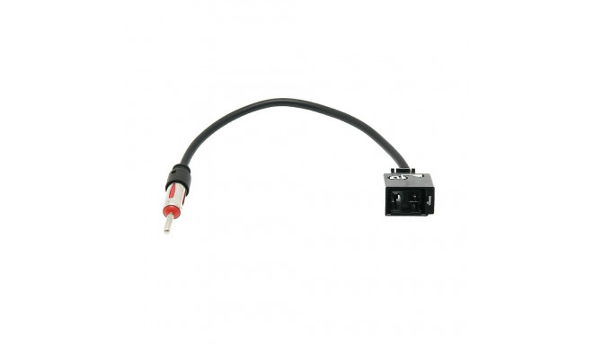 0007# Samochodowy adapter antenowy volvo-din