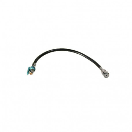 0554# auto antenniadapter fakra-radio-iso