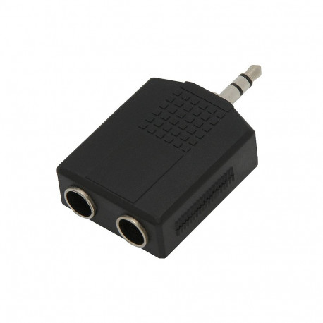 1607# jagaja jack: pistik 3.5–2 pesa 6.3st hq (20 tk.)