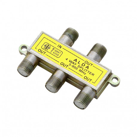 3104# sat 4-haruline jagaja alda (10 tk.)