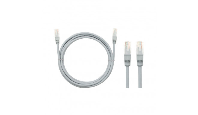 2712# patchcord utp 3,0m hall