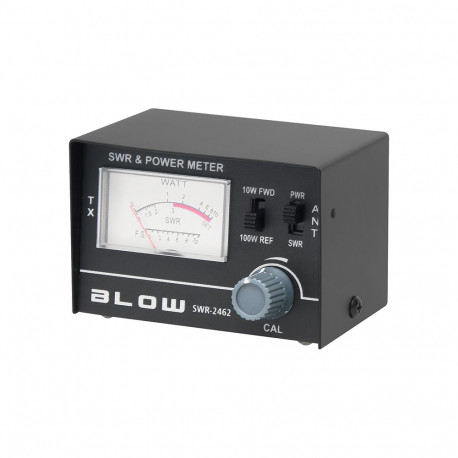 24-145# reflektomeeter swr 221/2462/145 mõõtja swr