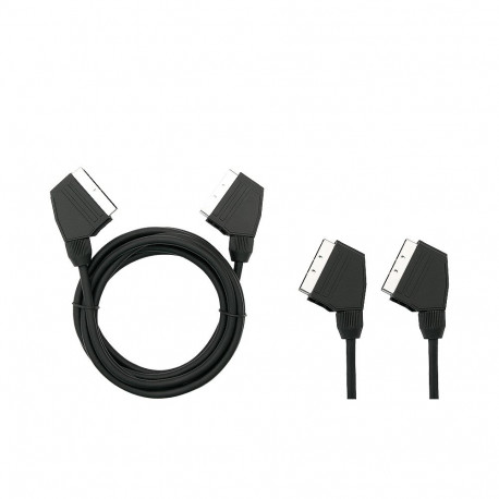 9559# Przyłącze scart-scart 21pin 1.5m