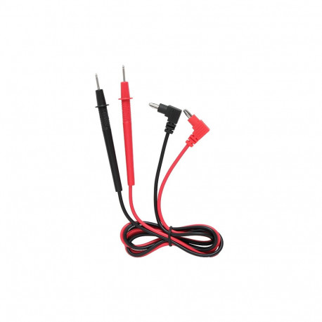 3417# nurgaga mõõtejuhtmed (10 tk.)