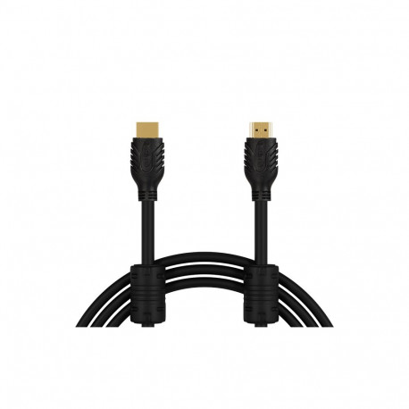 92-059# Przyłącze hdmi-hdmi 10m gold