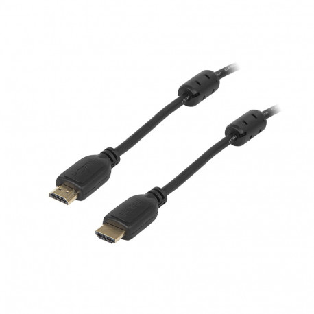 92-032# hdmi-hdmi 3m kaabel, riputiga ja filtritega