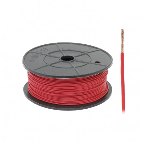 73-403# Juhe flry-b 1.00 punane