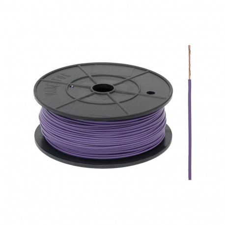 juhe 73-308# flry-b 0.75 100mb, lilla