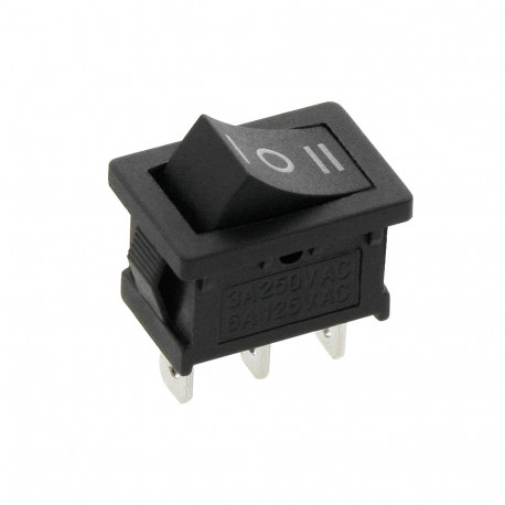 5187# mk1012c 3-positsiooniline kiik-lüliti