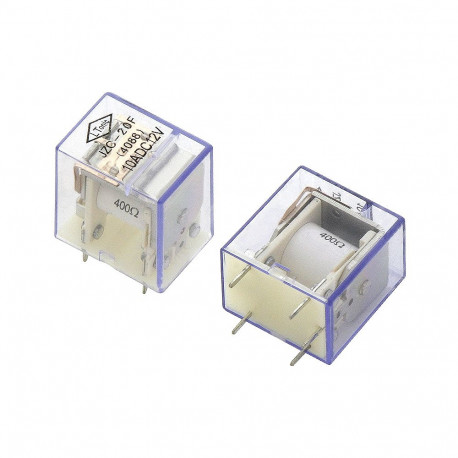 3812# relee 4088 10a/12v jzc-20f (2 tk)