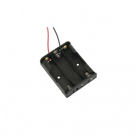2660# patareihoidik r6x3 iii (10tk.)