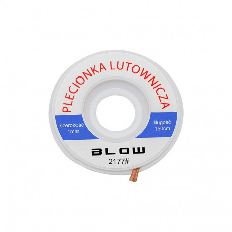 2177# imemiseks punutud nöör 1.00mm