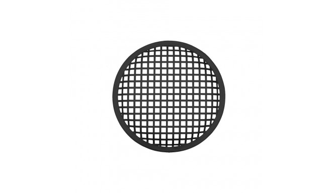 3188# 20cm kõlari kate grill