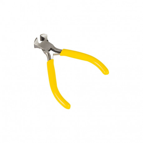 5304# esipoolikud lõiketangid 125mm hy-039