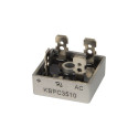 6361# Mostek prostowniczy 35a/1000v (kbpc3510) (5 tk.)