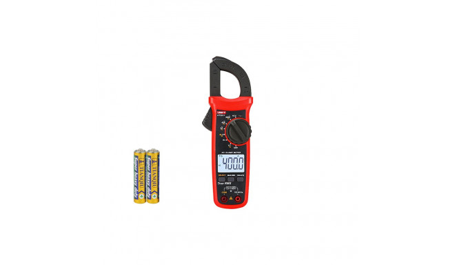 5003# Miernik ut201+ uni-t