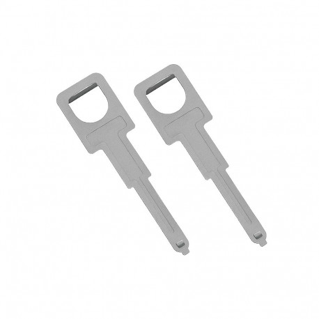 2978# Clarion raadio eemaldamise võtmed