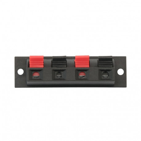 2204# Kõlaripesa x4 plaadil