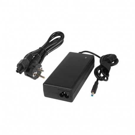 HP sülearvuti toiteadapter 4221# 19,5V/4,62A 4,5x3 koos pistikuga